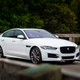 Image for article titled The 2018 Jaguar XE Would Be The Perfect Sport Sedan If It Was More Exciting